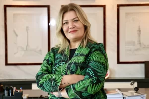 İSTANBUL (AA) – Temelleri 2013'te atılan, akıllı tarım ve teknoloji