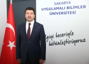 SAKARYA (AA) – ÖMER FARUK CEBECİ – Yükseköğretim Kalite Kurulundan