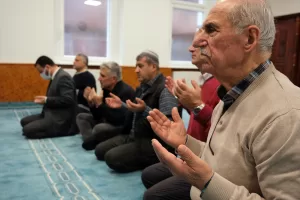 MÖLLN (AA) – Almanya'nın Schleswig Holstein eyaletine bağlı Mölln kentinde