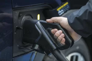 ANKARA (AA) – Enerjisa Enerji'nin iştiraki olan Eşarj, Armada AVM'de