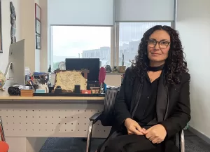 İZMİR (AA) – HALİL FİDAN – Bakırçay Üniversitesi Coğrafya Bölümü