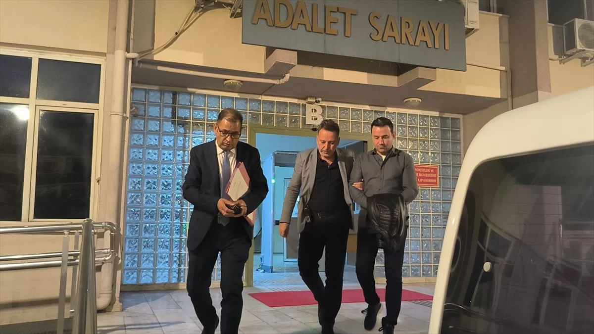 Aydın'da öğrenci yurdundaki asansör kazasına ilişkin 1 şüpheli daha tutuklandı