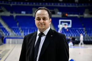 İSTANBUL (AA) – FIBA Erkekler Avrupa Kupası ilk tur D