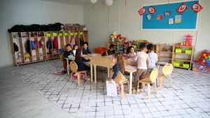 KAHRAMANMARAŞ (AA) – Milli Eğitim Bakanı Yusuf Tekin, 6 Şubattaki