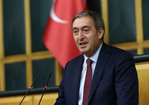 - "(Yerel seçimler) Bölgede kazanan batıda kaybettiren pozisyonundan çıkacağız. Hem