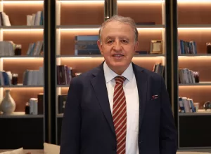 İSTANBUL (AA) – Batı Ege GYO Yönetim Kurulu Başkan Vekili