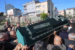 İSTANBUL (AA) – Büyük Birlik Partisi (BBP) Genel Başkanı Mustafa