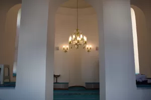 BİLECİK (AA) – Bilecik'in Söğüt ilçesinde Ertuğrul Gazi tarafından 13.