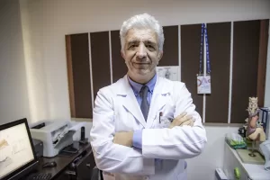 ERZURUM (AA) – İLHAMİ ERKILIÇ – Türkiye'de farklı üniversitelerin çeşitli