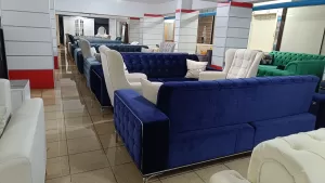 BİNGÖL (AA) – Bingöl'de etkili olan sağanak nedeniyle bazı ev