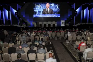 - "Orta Doğu’daki yıkıcı gelişmeler bağlamında, çevrim içi taciz ve