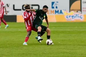 - Boluspor: 2 - Sakaryaspor: 3