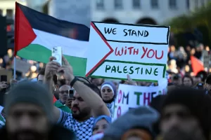 BRÜKSEL (AA) – Avrupa Birliği (AB) kurumlarına ev sahipliği yapan