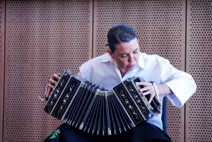 BUENOS AİRES (AA) – Türkiye'nin Buenos Büyükelçiliği ve Yunus Emre