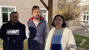 BURDUR (AA) – Burdur'un Bucak ilçesinde babasına ait restoranda yüksek