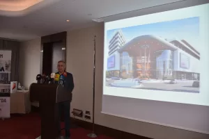 BURSA (AA) – Bursa Büyükşehir Belediyesinin hazırladığı yeni imar planlarının