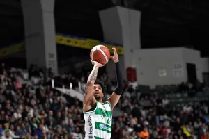 - Bursaspor İnfo Yatırım: 78  - Reeder Samsunspor: 74