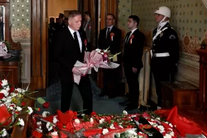 İSTANBUL (AA) – İstanbul Valisi Davut Gül, 85 yıl önce