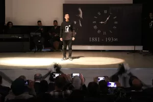 - Diyarbakır, Batman, Bingöl, Elazığ, Şırnak, Mardin ve Siirt'te anma