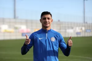 - "Teknik, taktik anlamında hocalarımız bizi sahaya hazırlayacaklar. Biz de