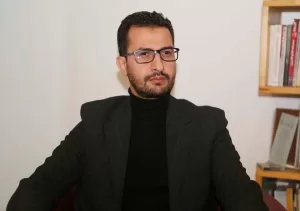 CEZAYİR (AA) – ESAT FIRAT – Cezayirli uzmanlar, Cumhurbaşkanı Recep