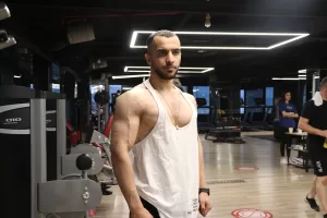 SİİRT (AA) – MEHMET NİYAZİ DENİZ – Siirt'te, çocuk yaşlarda