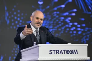 İSTANBUL (AA) – Cumhurbaşkanı Başdanışmanı Büyükelçi Akif Çağatay Kılıç, Cumhurbaşkanlığı