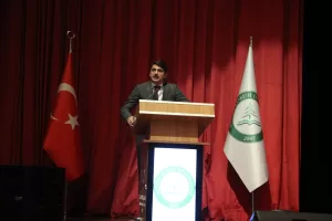 ARTVİN (AA) – Artvin Çoruh Üniversitesi Orman Fakültesi Öğretim Üyesi