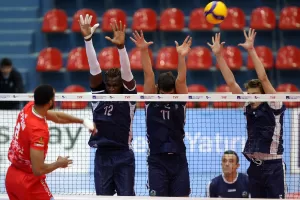 - Develi Belediyespor: 3 - Bigadiç Belediyespor: 0