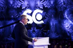 ANKARA/İSTANBUL (AA) – Dışişleri Bakanı Hakan Fidan, "Sadece ezberleri tekrarlayarak,