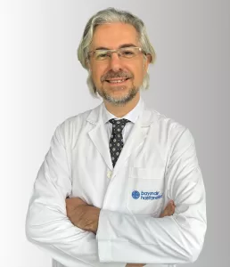 İSTANBUL (AA) – Bayındır İçerenköy Hastanesi Endokrinoloji ve Metabolizma Hastalıkları