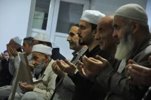 DİYARBAKIR (AA) – Diyarbakır, Batman, Bingöl, Mardin, Şırnak ve Siirt'te,