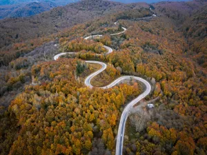 KÜTAHYA (AA) – Kütahya ile Bursa'nın doğal sınırını oluşturan Domaniç