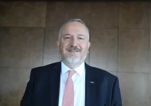 ANTALYA (AA) – Antalya'da bu yıl "sürdürülebilirlik" temasıyla 13'ncüsü düzenlenen