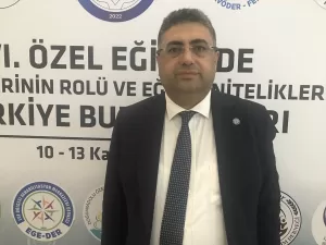 ANTALYA (AA) – HATİCE ÖZDEMİR TOSUN/ SERVET TÜMER – Özel