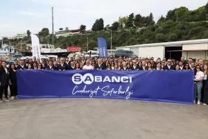 ANKARA (AA) – Enerjisa Enerji, bu yıl üçüncüsü düzenlenen Sabancı