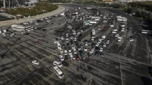 İSTANBUL (AA) – İnsan Hak ve Hürriyetleri (İHH) İnsani Yardım