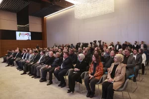 ANKARA (AA) – Memur-Sen, İnsan Hak ve Hürriyetleri (İHH) İnsani