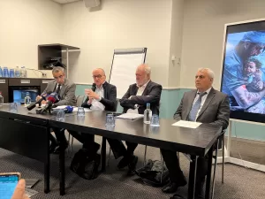 LAHEY (AA) – Uluslararası Ceza Mahkemesi'ndeki (UCM) mevcut Filistin soruşturmasına,