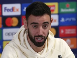 İSTANBUL (AA) – İngiltere Premier Lig ekiplerinden Manchester United'ın teknik