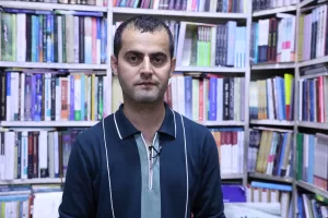 BAĞDAT (AA) – HAYDAR KARAALP / BEKİR AYDOĞAN – Iraklılar,