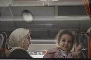 - 107 Türkiye ve KKTC vatandaşı, Kahire'den THY seferiyle İstanbul