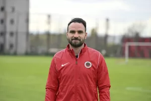 ANKARA (AA) – Gençlerbirliği Teknik Direktörü Sinan Kaloğlu, Trendyol 1.