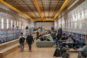 ANKARA (AA) – Kültür ve Turizm Bakanlığı ile Bilgi Teknolojileri