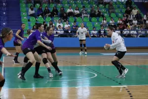 - Armada Praxis Yalıkavak: 40 - Bursa Büyükşehir Belediyespor: 27