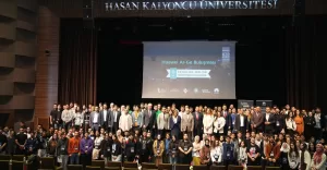 İSTANBUL (AA) – Huawei Türkiye Siber Güvenlik ve Gizlilik Şefi