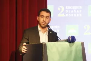 - "(Gazze'de yaşananlara ilişkin) Orada verilen mücadele aslında ümmetin kutsiyetini