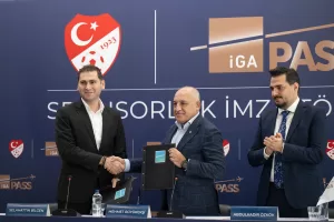 İSTANBUL (AA) – İGA İstanbul Havalimanı işletmesinin özel yolcu programı