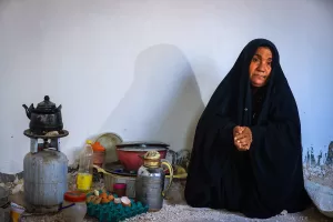 BAĞDAT (AA) – HAYDAR KARAALP – Irak'ta eğitim ve sağlık