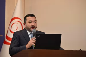 İSTANBUL (AA) – İslam İşbirliği Gençlik Forumu (ICYF) 6. Diplomasi